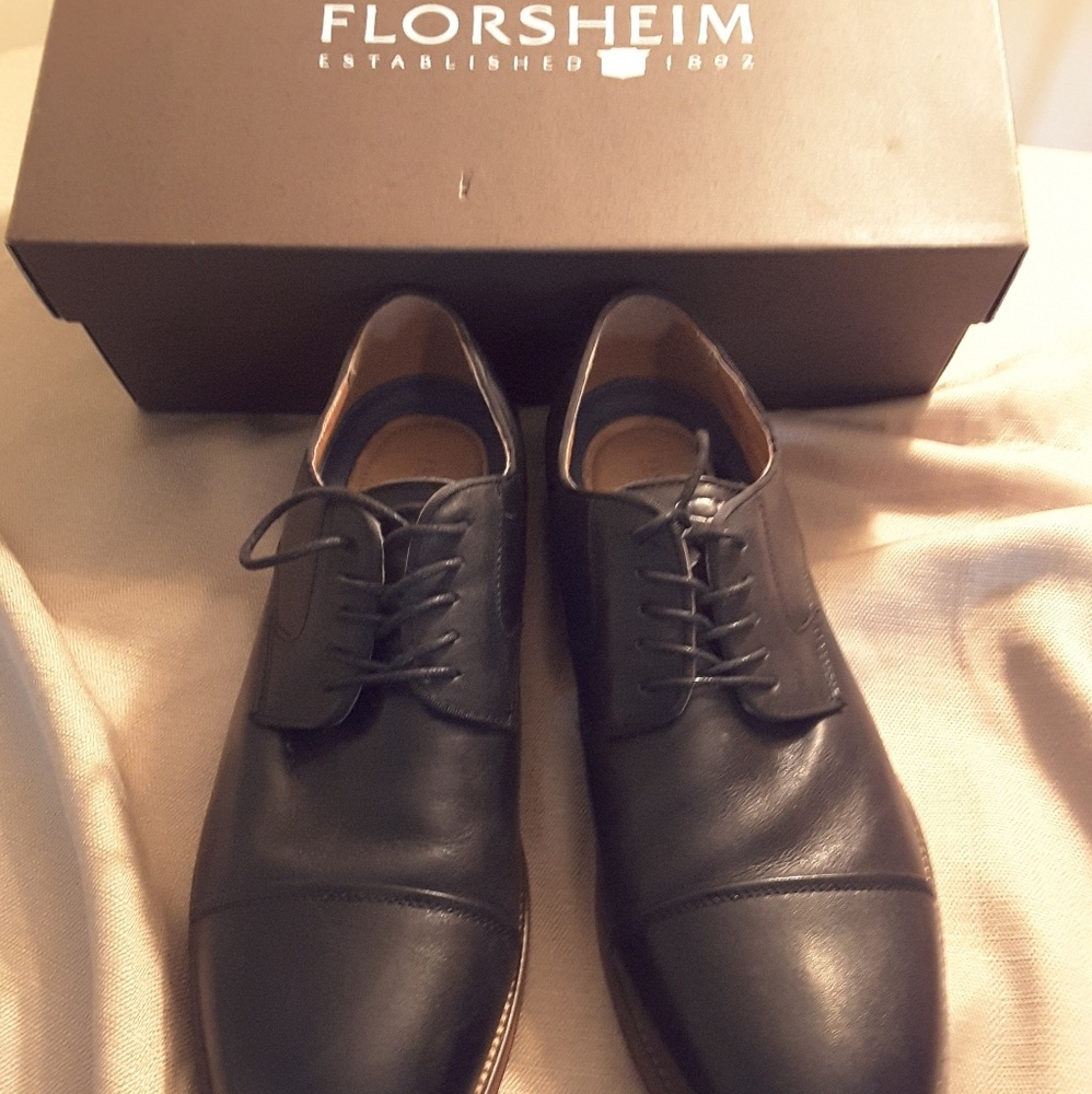 Mens Shoes